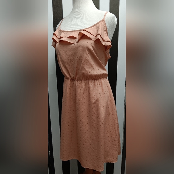 Lauren Conrad dress - Picture 7 of 14